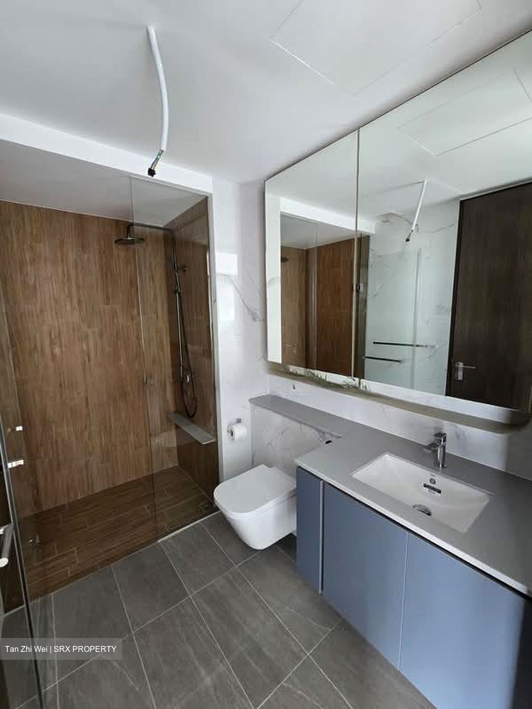 Amo Residence (D20), Apartment #593554531